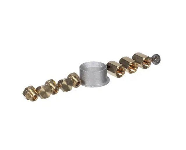 LG Range, Oven & Cooktop Conversion Kit (Natural Gas To LP) - AGM73069204