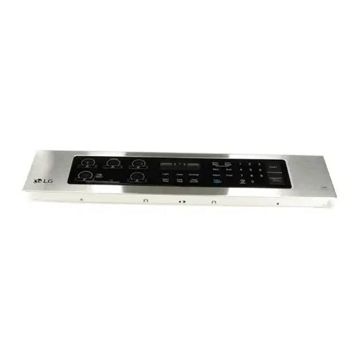 LG Range, Oven & Cooktop Control Panel - AGM73551660