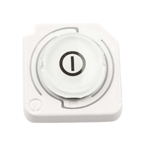 LG Washer Start Button - AGM73610704