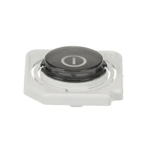 Bouton de sèche-linge LG - AGM73610705
