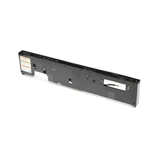 LG Dishwasher Control Panel Assembly - AGM74051507