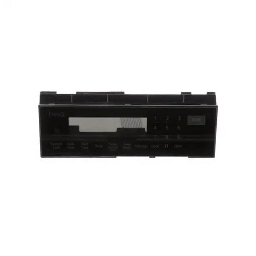 LG Range, Oven & Cooktop Control Panel - AGM75309046, Replaces: AGM75309031