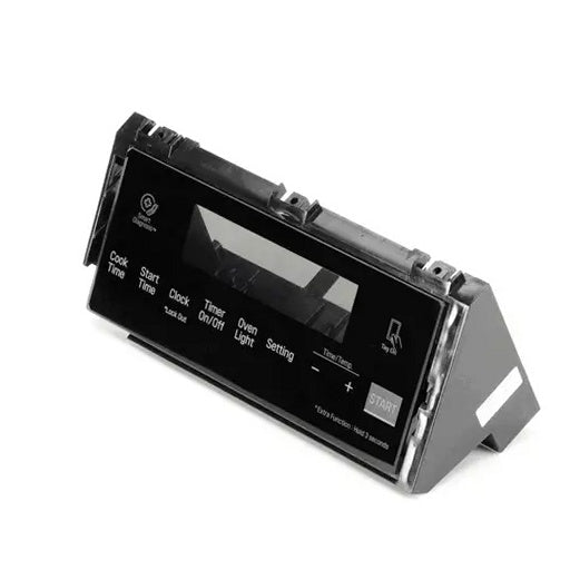 LG Range, Oven & Cooktop Touchpad Assembly (Black) - AGM75429208, Replaces: AGM75429201