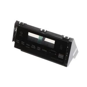 LG Refrigerator Glass Shelf Assembly - AGM75429211