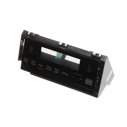 LG Refrigerator & Freezer Glass Shelf Assembly - AGM75429211