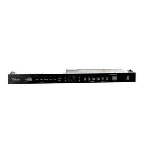 LG Dishwasher Control Panel Assembly - AGM75469910