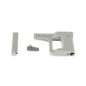 Poignée/réglage du panier à vaisselle pour lave-vaisselle LG - AGM75509601