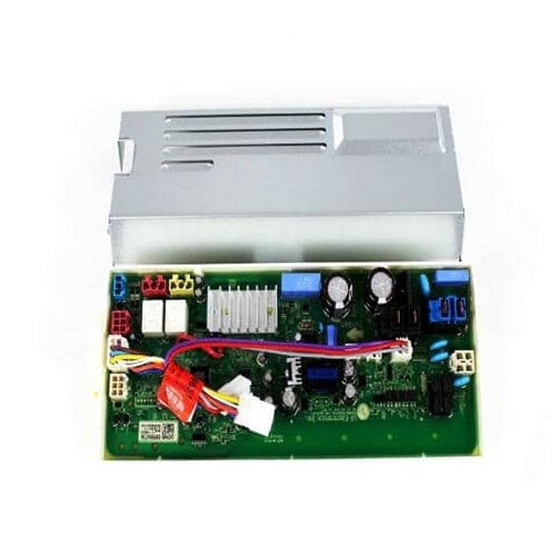 LG Dishwasher Main Control Board - AGM76429502, Replaces: EBR79609801