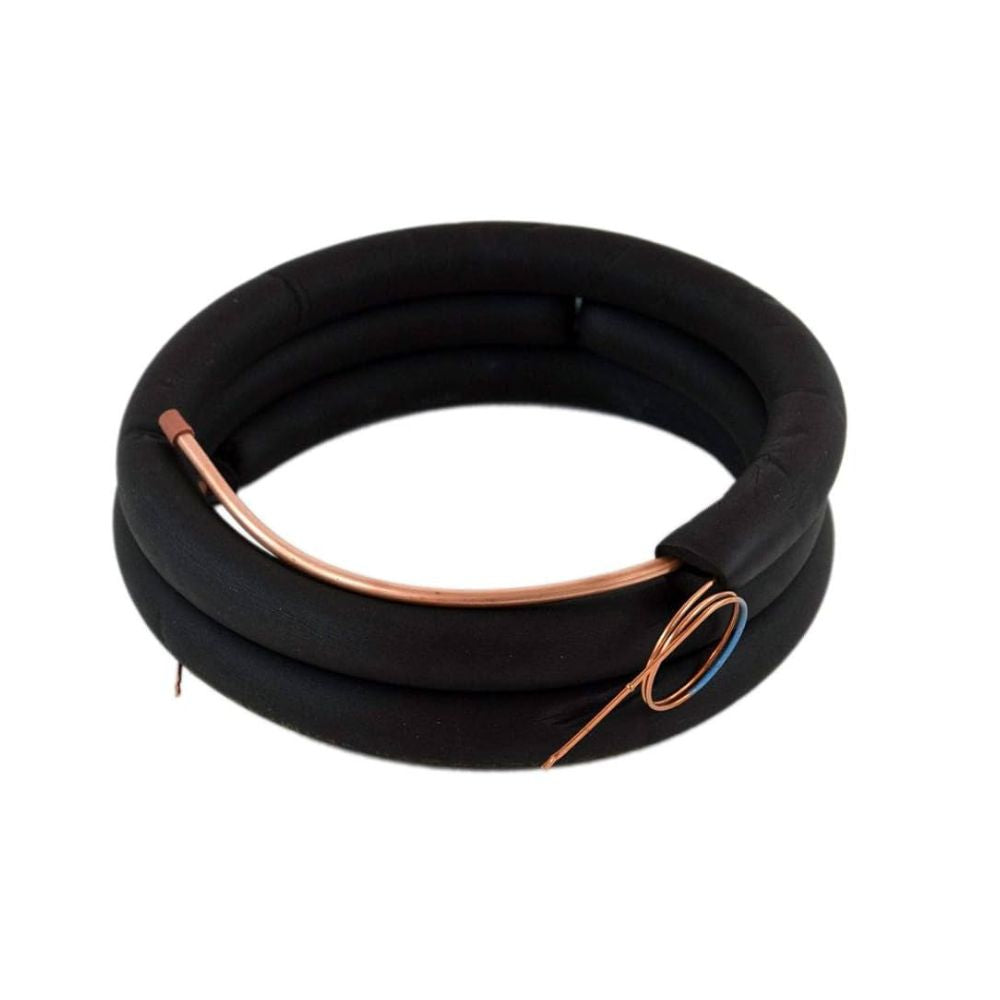 LG Refrigerator Suction Pipe - AGR75874401