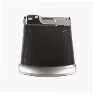 LG Dryer Top Panel - AGU72925523, Replaces: AGU72925515