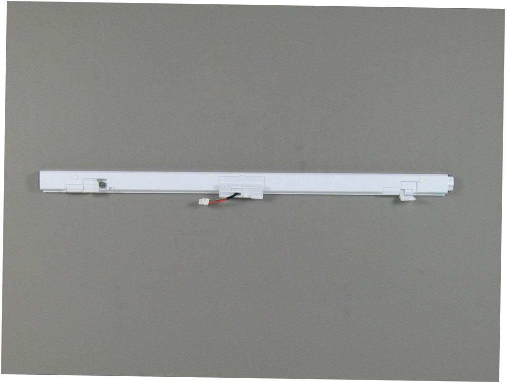 LG Refrigerator & Freezer Front Plate Assembly - AGU73530705, Replaces: AGU72969104