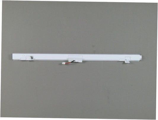 LG Refrigerator & Freezer Front Plate Assembly - AGU73530705, Replaces: AGU72969104
