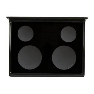 LG Range, Oven & Cooktop Main Glass Top - AGU73969713