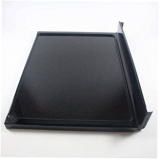 LG Range, Oven & Cooktop Main Glass Cooktop (Black) - AGU74969002
