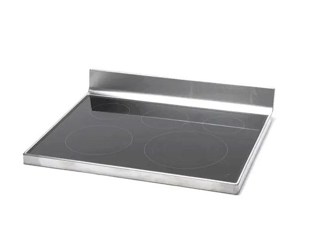 LG Range, Oven & Cooktop Glass Cooktop - AGU76970501