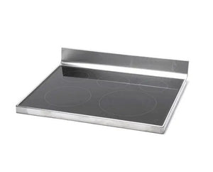 LG Range /Oven Glass Cooktop - AGU76970501