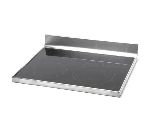 LG Range, Oven & Cooktop Glass Cooktop - AGU76970501