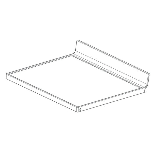 LG Range, Oven & Cooktop Cooktop Assembly - AGU76970503
