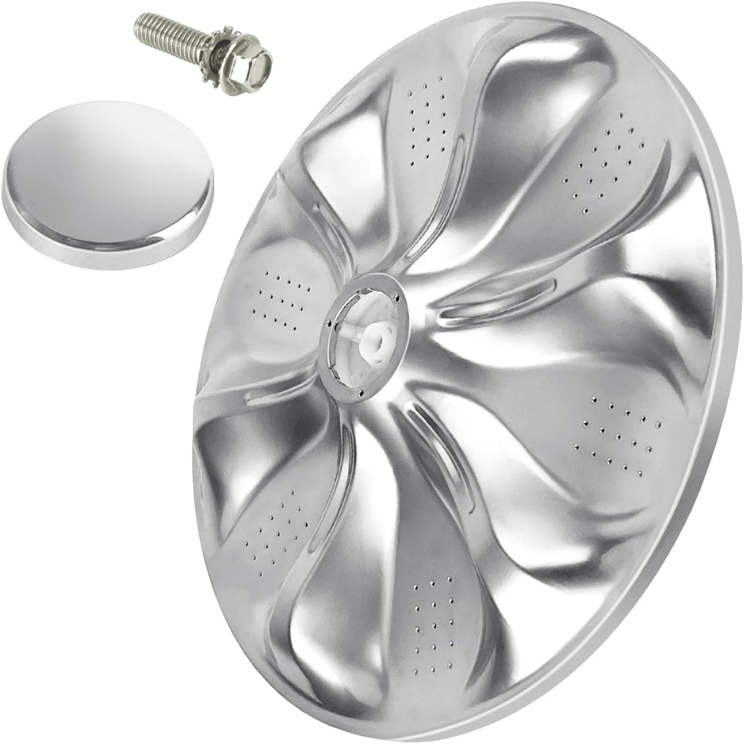 LG Washer Pulsator Assembly - AGZ72909711