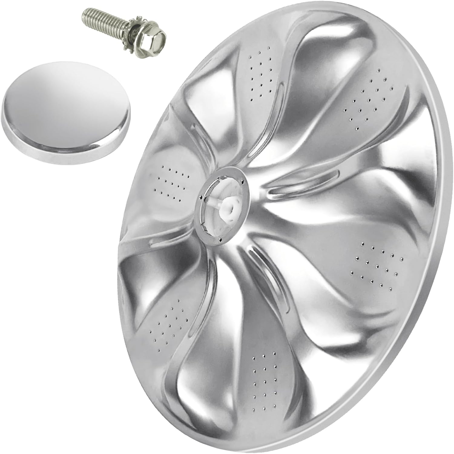 LG Washer Pulsator Assembly - AGZ72909711