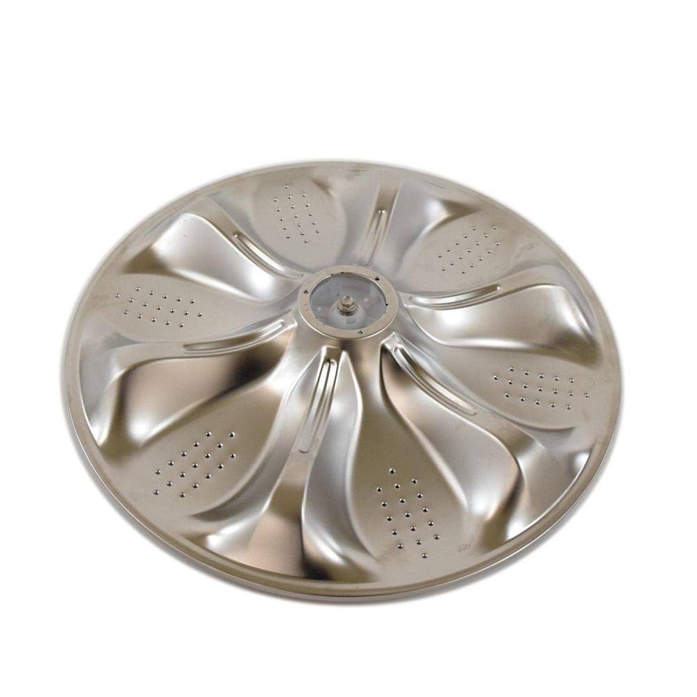 LG Washer Pulsator Assembly - AGZ72909711