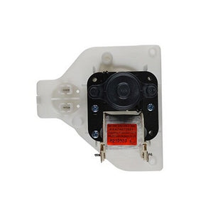 Ensemble de pompe de vidange pour sèche-linge LG - AHA74073801, remplace : AHA64939201
