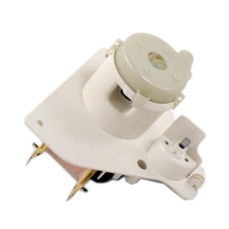 LG Dryer Drain Pump - AHA74073802