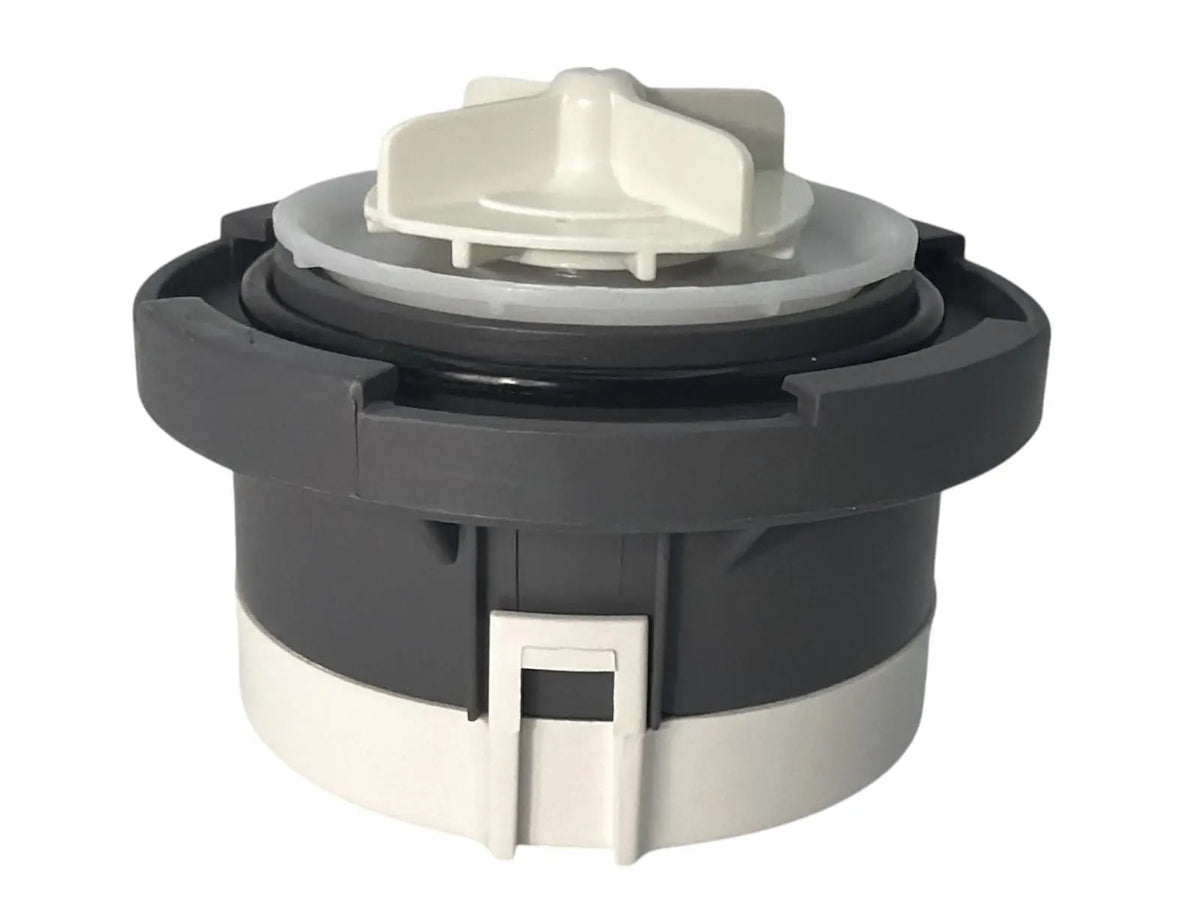 LG Washer Drain Pump Motor Only - AHA75673404 - AHA75673404-ER