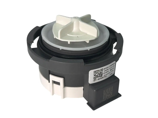 LG Washer Pump Motor Only - AHA75693409 - AHA75693409-ER
