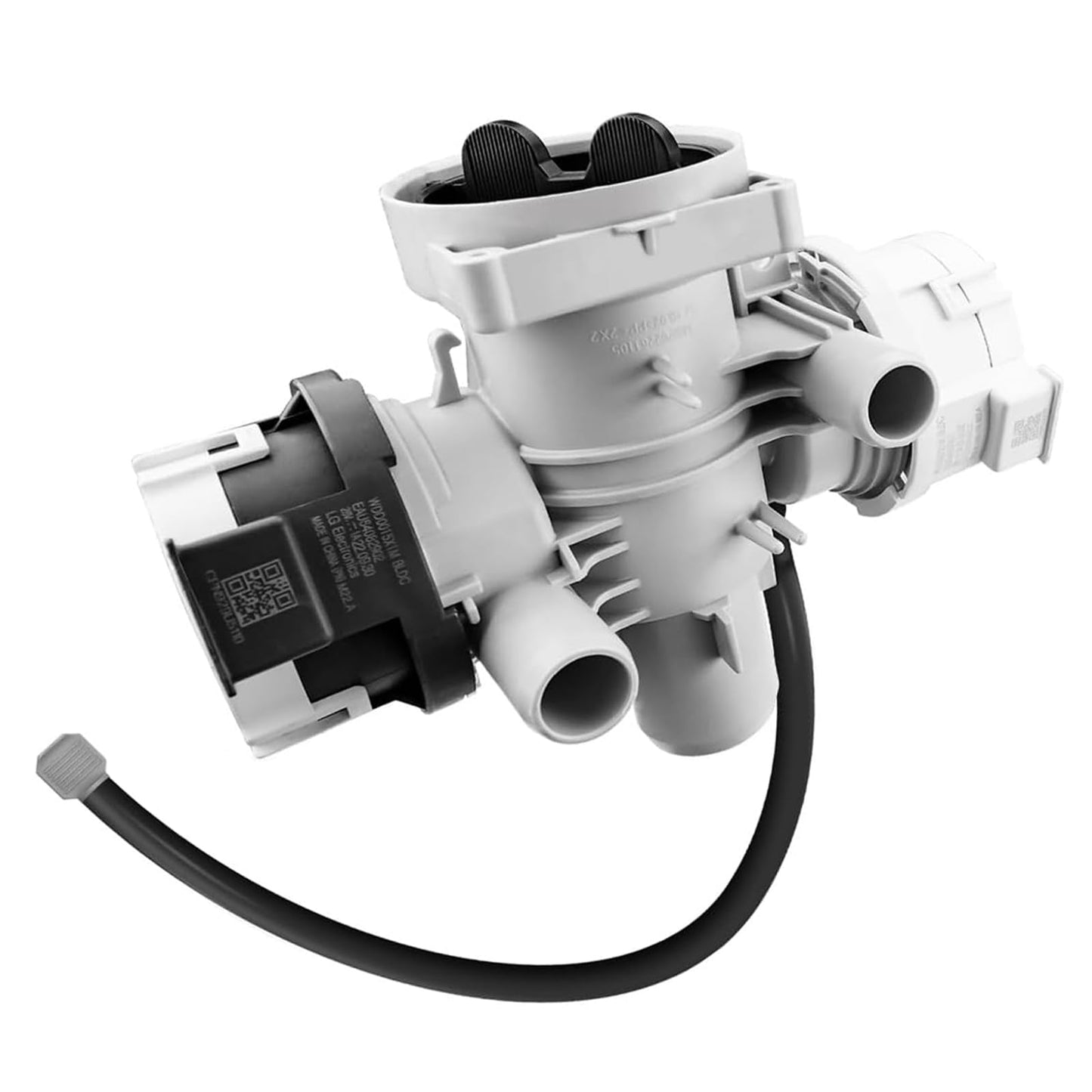 LG Washer Drain Pump - AHA75853803