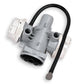 LG Washer Drain Pump - AHA75853803