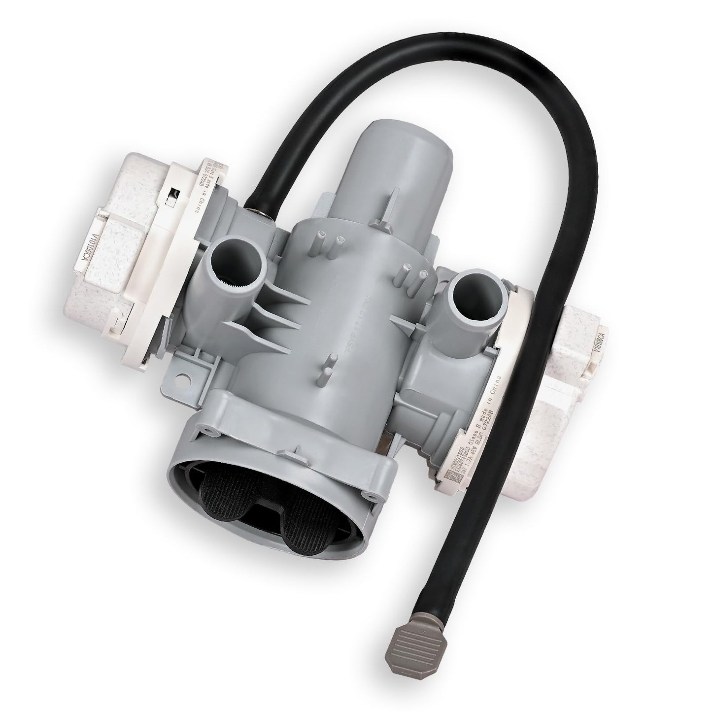 LG Washer Drain Pump - AHA75853803