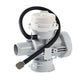 LG Washer Drain Pump - AHA75853804