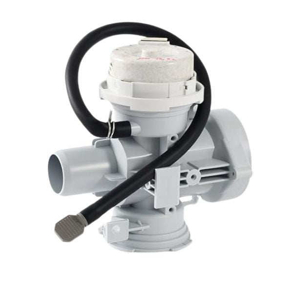 LG Washer Drain Pump - AHA75853804