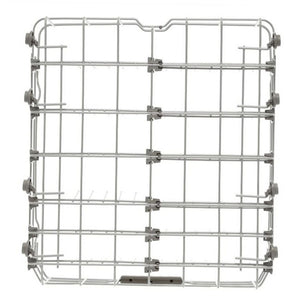 Ensemble panier inférieur pour lave-vaisselle LG - AHB73129114, remplace : 3751DD1001J