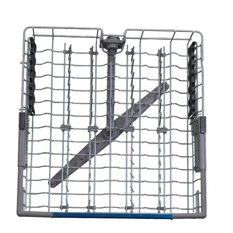 LG Dishwasher Upper Dishrack Assembly - AHB73129201