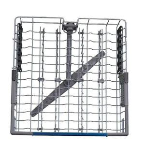 LG Dishwasher Upper Dishrack Assembly - AHB73129201