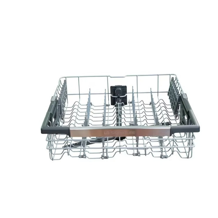 LG Dishwasher Dishrack Assembly - AHB73129216
