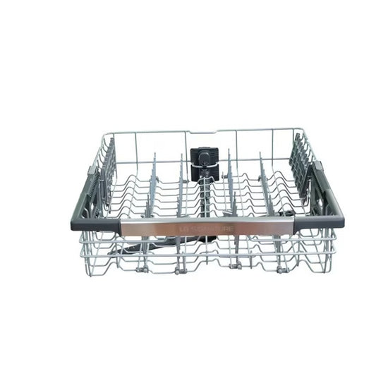 LG Dishwasher Dishrack Assembly - AHB73129216