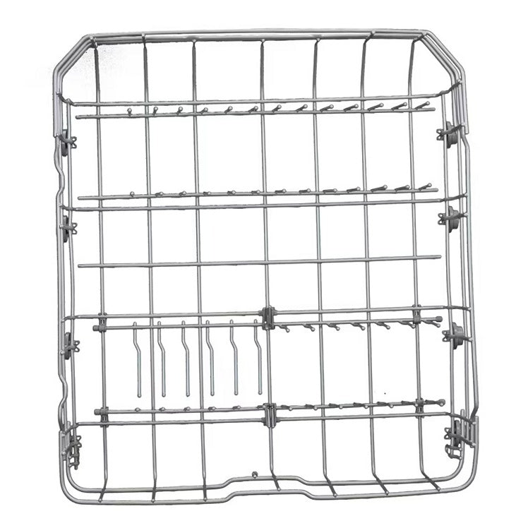 LG Dishwasher Rack Assembly - AHB73249104, Replaces: AHB73129104