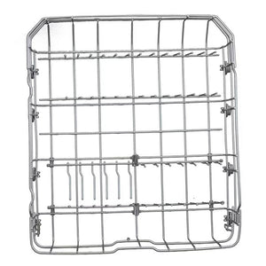 Ensemble de panier pour lave-vaisselle LG - AHB73249104, remplace : AHB73129104