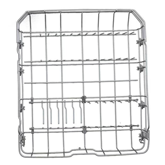 LG Dishwasher Rack Assembly - AHB73249104, Replaces: AHB73129104