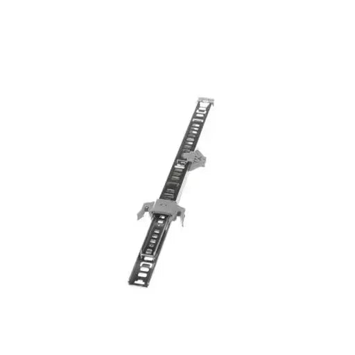 LG Dishwasher Rail Assembly (Left) - AHC73575001, Replaces: AHC73575009