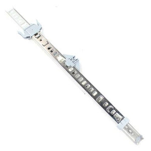 Rail droit pour lave-vaisselle LG - AHC73575002, remplace : AHC73575004