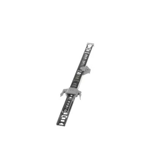LG Dishwasher Rail Assembly (Left) - AHC73575009, Replaces: AHC73575001