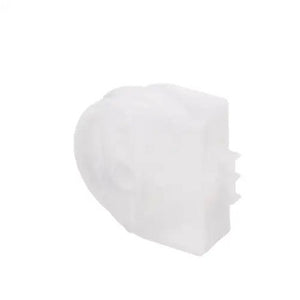 LG Refrigerator Roller Assembly - AHJ72909001, Replaces: AHJ73329901