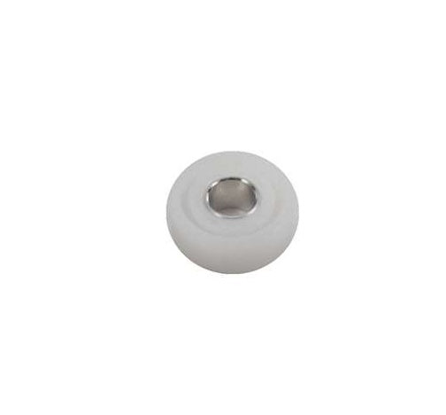 LG Refrigerator & Freezer Roller Assembly - AHJ72989901, Replaces: 4580JA3042A