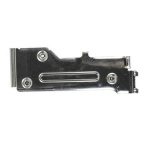 Ensemble de roulettes pour panier à vaisselle de lave-vaisselle LG - AHJ73609902