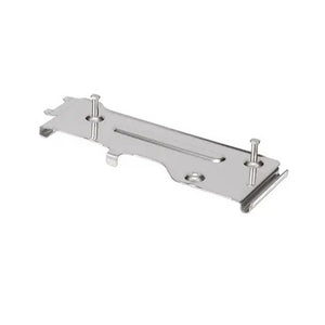 LG Dishwasher Roller Assembly - AHJ73610002