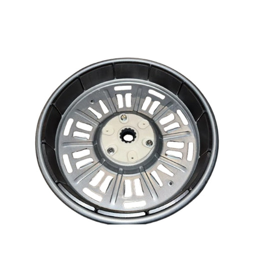 LG Washer Rotor Assembly - AHL72914401, Replaces: AGF78384401